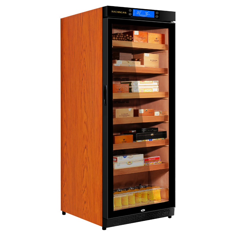 Raching C330A Cigar Humidor Cabinet