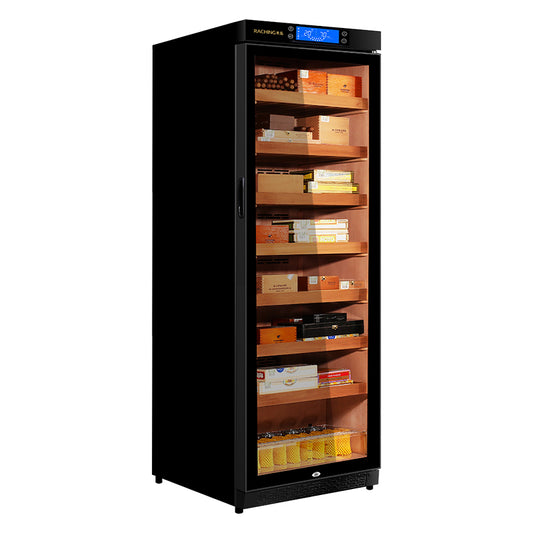 Raching C380A Cigar Humidor Cabinet