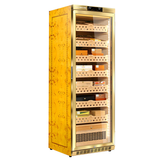 Raching MON3800 Cigar Humidor