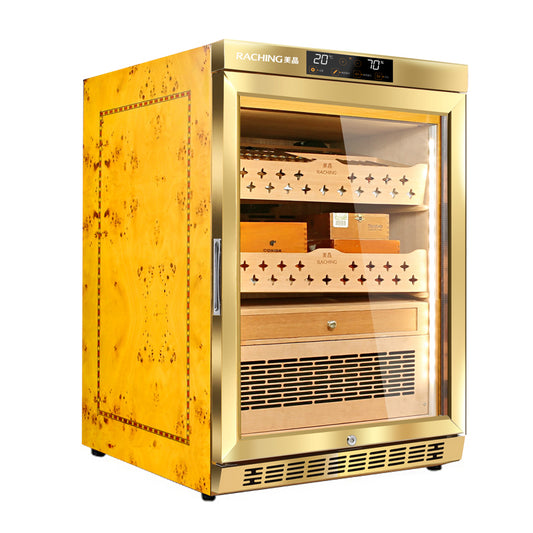 Raching MON800 Humidor Climate Control  Cabinet with Ammonia Removal